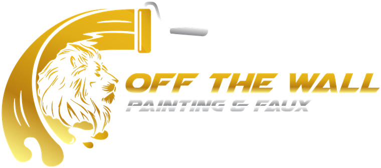 Off The Wall Painting and Faux